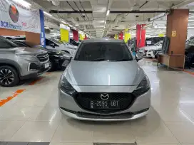 MAZDA 2 GT 2019 DP 10 JT