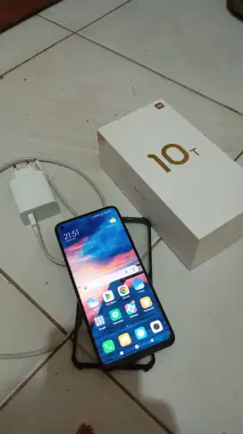 Xiaomi Mi10t 5G