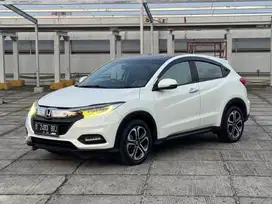 MURAH !! DP 10jt HRV SE SPECIAL EDITION CVT 2020 !! -