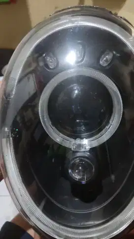 Lampu biled Vahid e3 super pro