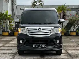DP 10jt !! LUXIO X AT MATIC 1.5 2021 SUPER MURAH!!