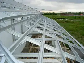 Tukang Bangunan Perbaikan Atap Bocor Renovasi Pasang Plafon PVC GRC