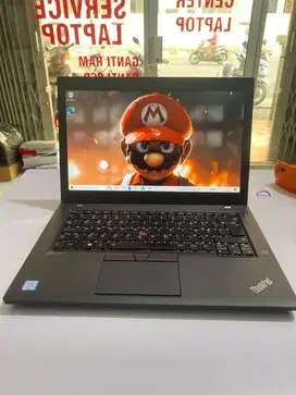 LENOVO THINKPAD T460 8/256GB INTEL I5 GEN 6