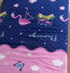 kasur murah, ukuran 190 x 90 x 10