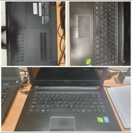 Laptop Lenovo i5 4200U 4GB