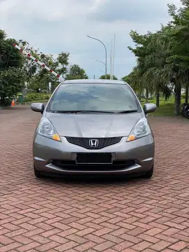 Honda Jazz S matic 2009