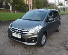 Suzuki Ertiga GL 1.4 Matic 2017