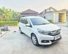 Honda mobilio type E automatic 2018