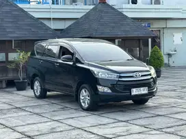 KIJANG INNOVA 2.4 G DIESEL 2018 SUPER MURAH!! DP25jt