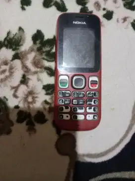Hp nokia jadul old ya