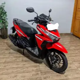 Jual Cepat Vario Tahun 2015
