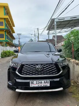 Innova Zenix V Modelista 2023