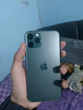 Iphone 11 Pro 256 Inter