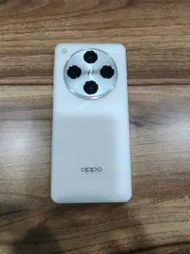 OPPO Find X8 Pro White Like New