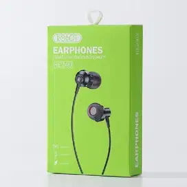 Headset Robot RE240 High-Defination