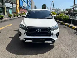 Toyota Kijang Innova 2.0 G At 2021 faceclift