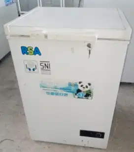 Prezer Box Pembeku
