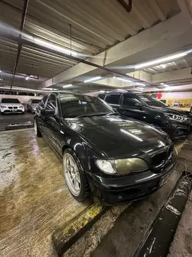 For Sale E46 N42