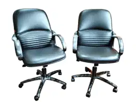Kursi Kantor/Direktur Hidrolik CHAIRMAN
