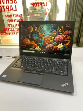 LENOVO THINKPAD T460S 8/256GB INTEL I5 GEN 6