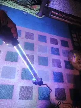 lampu aquarium led