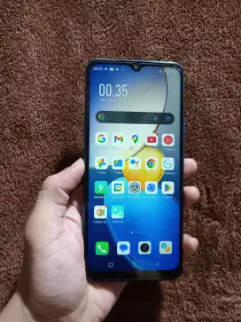 Infinix Hot 12i Ram 4+1/64