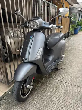 Vespa sprint ABS 2020