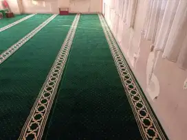 Karpet Aladdin pemasangan di tempat harga Terjangkau