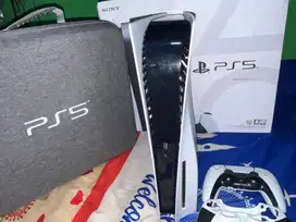 PS5 dat disc edition h33n