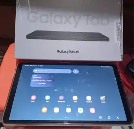 Jual tablet Samsung tab a9 4/64