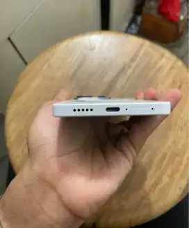 Poco x6 5g ram 6/128gb white