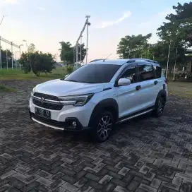 Suzuki XL-7 Beta AT 2020