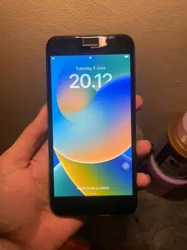 iPhone 8 Plus 64gb