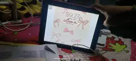 Tablet iPad gen 2