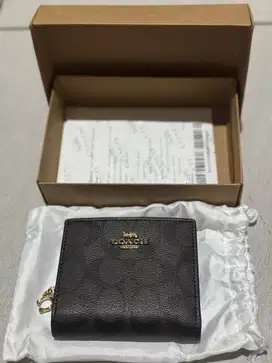 Dompet Coach ( Baru )