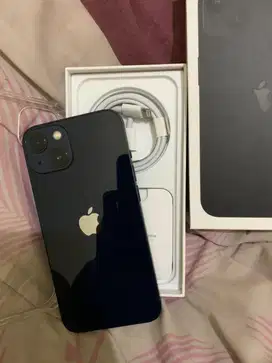 IPHONE 13 128gb wifi only
