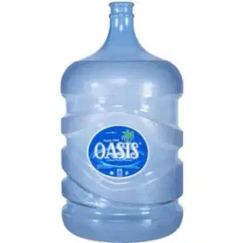 Galon Kosong Oasis