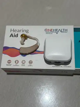 Alat Bantu Dengar ( Hearing Aid )