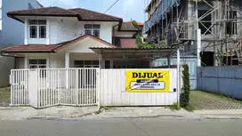 Rumah Strategis Jalan Utama Cilandak Barat dekat Citos Jakarta Selatan