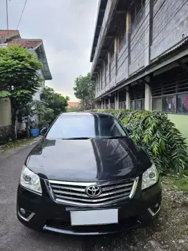 Toyota camry 2010 2.4 V AT