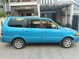 Kijang LSX EFI 2003