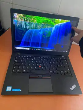LENOVO THINKPAD T460S TS 8GB 256GB INTEL CORE I5 GEN 6touchreen
