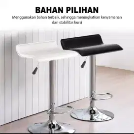 kursi bar kaffe