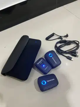 Saramonic Blink 500 B2