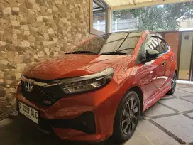 [Like New] Honda Brio RS Matic 2024 Bensin
