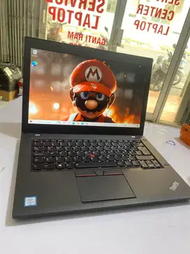 LENOVO THINKPAD T460 8/256GB INTEL I5 GEN 6