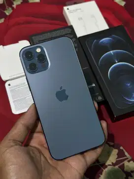 iphone 12 pro 256gb ibox