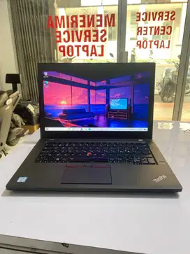 LENOVO THINKPAD T450 8/128GB INTEL I5 GEN 5