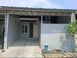 Disewakan Rumah Tinggal Full Renovasi dekat dengan Stasiun Tigaraksa