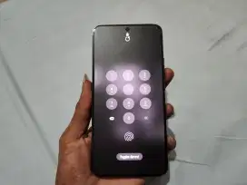 Samsung S22 + 5G 8/256GB, Minus Dikit